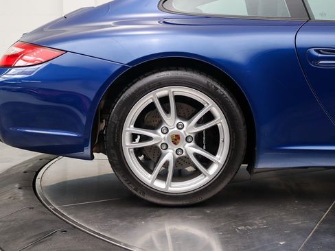 Used 2009 Porsche 911 Carrera RWD image 14