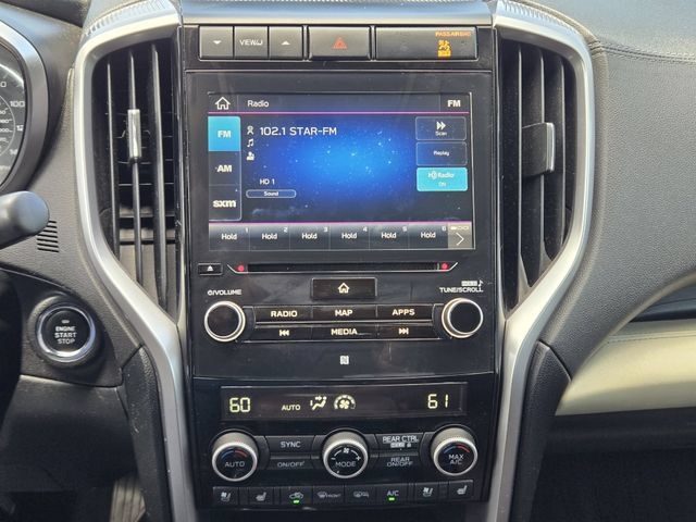Used 2019 Subaru Ascent Touring AWD/4WD image 16