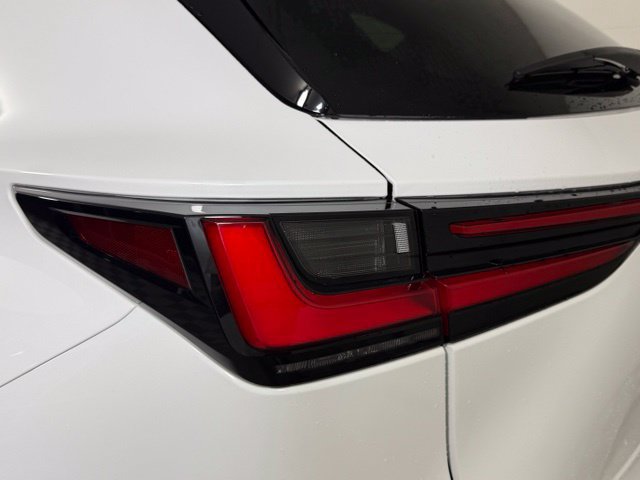 Certified 2026 Lexus NX 350 AWD w/ Cold Area Package image 14