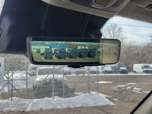 Used 2024 RAM ProMaster 3500 image 15