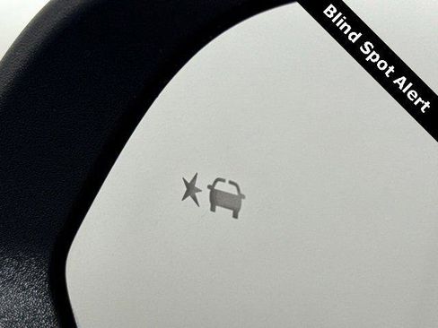 New 2026 Chevrolet Equinox EV LT image 20