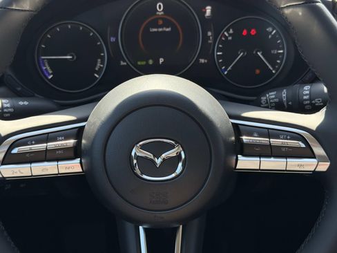 New 2026 MAZDA CX-50 AWD 2.5 Hybrid w/ Weather Package image 23