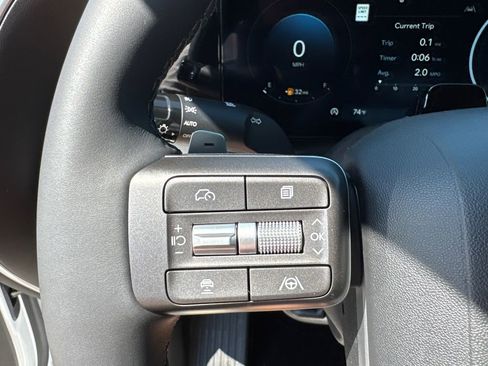 New 2026 Hyundai Palisade Limited FWD image 16