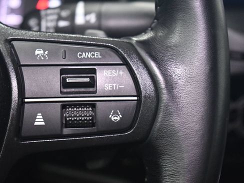 Used 2024 Honda Accord Sport image 23