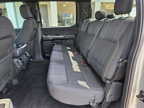 Used 2024 Ford F150 STX image 23