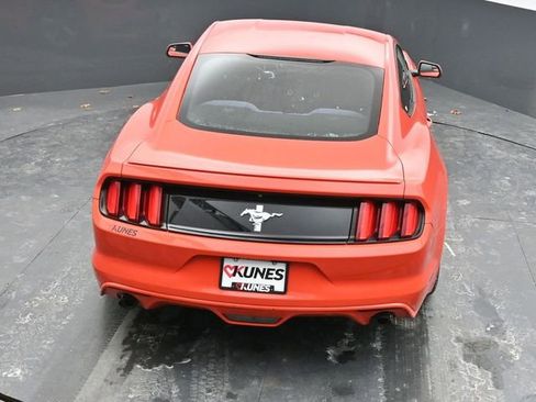 Used 2016 Ford Mustang Coupe w/ Equipment Group 051A image 19