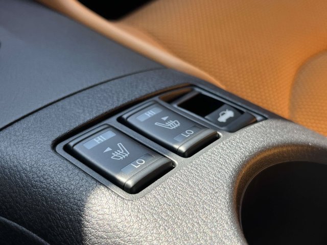 New 2027 Nissan Z Performance RWD image 27
