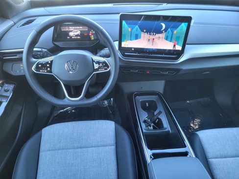 New 2026 Volkswagen ID.4 Pro image 13