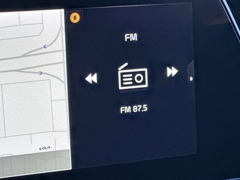 New 2026 Kia Niro Wind image 16