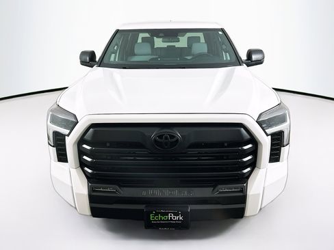 Used 2025 Toyota Tundra SR5 image 2