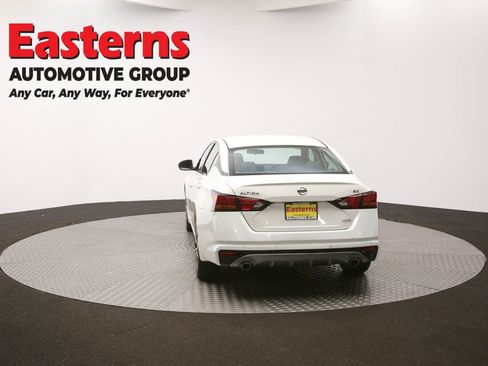 Used 2022 Nissan Altima 2.5 SR image 62