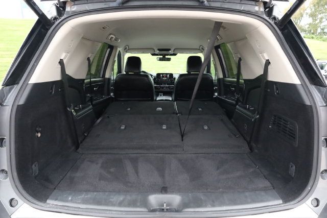 Used 2024 Nissan Pathfinder SL AWD/4WD image 31