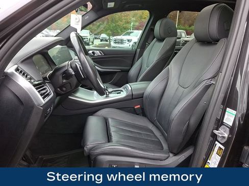 Used 2021 BMW X5 xDrive40i image 17