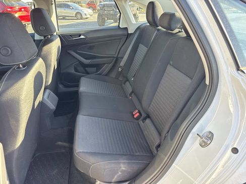 Certified 2024 Volkswagen Jetta S image 24