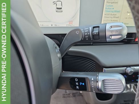 Certified 2024 Hyundai Ioniq 5 SEL RWD image 19