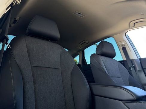 Certified 2024 Honda Accord LX image 19