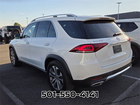 Used 2020 Mercedes-Benz GLE 350 image 6