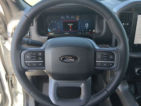 New 2026 Ford F150 XLT image 70