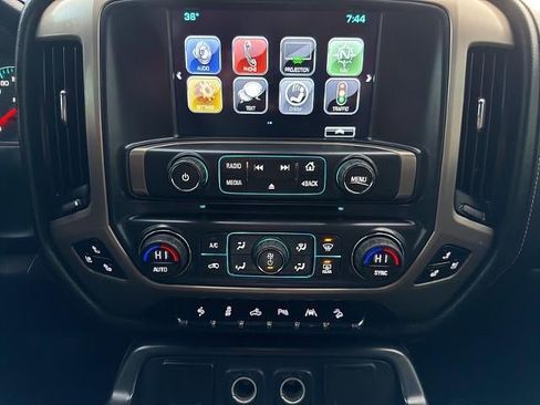 Used 2017 GMC Sierra 1500 Denali image 21