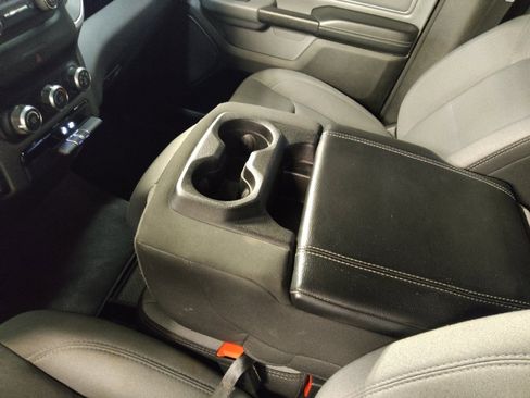 Used 2022 RAM 1500 Big Horn image 26