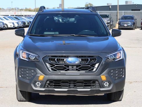Used 2024 Subaru Outback Wilderness image 5