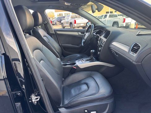 Used 2013 Audi A4 2.0T Premium image 19