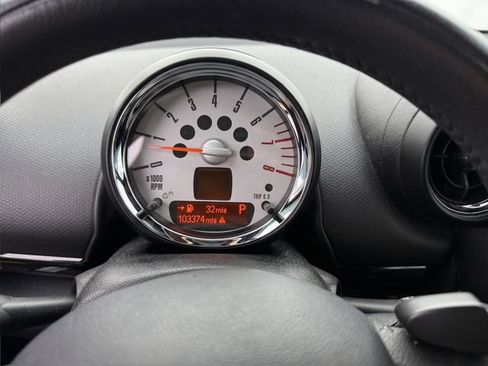 Used 2014 MINI Cooper Countryman S AWD/4WD image 13
