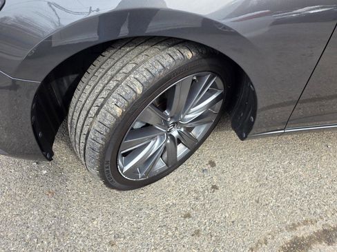 Used 2020 MAZDA MAZDA6 Touring image 27