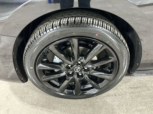 New 2026 MAZDA MAZDA3 2.5 S Hatchback w/ Premium Pkg image 23