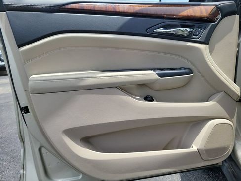 Used 2013 Cadillac SRX Premium w/ Driver Assist Package FWD image 20