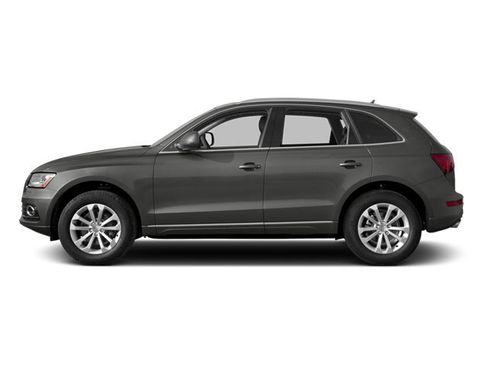 Used 2014 Audi Q5 3.0T Premium Plus AWD/4WD image 3