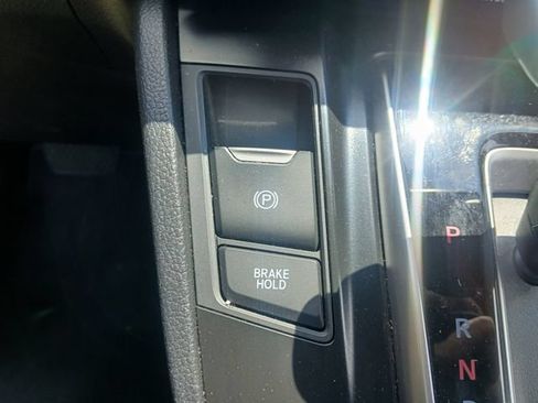 Used 2021 Honda CR-V EX image 20