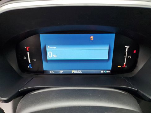 New 2026 Ford Escape SE image 10