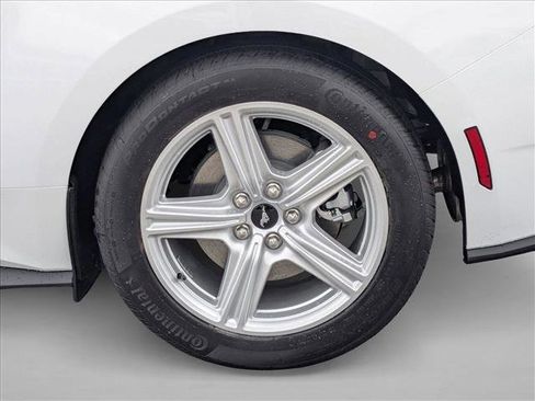 New 2026 Ford Mustang Coupe image 10