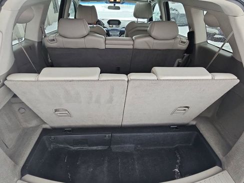 Used 2007 Acura MDX w/ Sport & Entertainment Pkgs image 19
