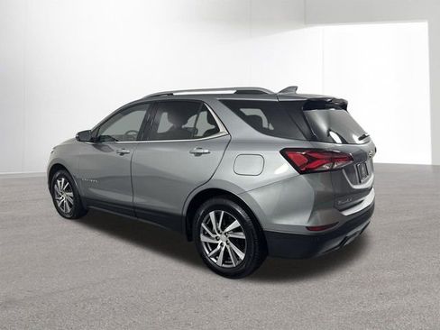 Used 2023 Chevrolet Equinox Premier AWD/4WD image 28