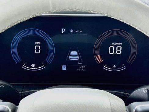 Certified 2026 Hyundai Santa Fe SE AWD/4WD image 14