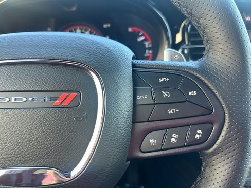 New 2026 Dodge Durango GT image 29