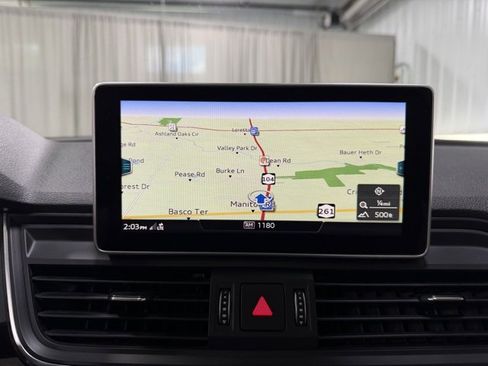 Used 2018 Audi Q5 2.0T Premium Plus w/ Premium Plus Package image 16