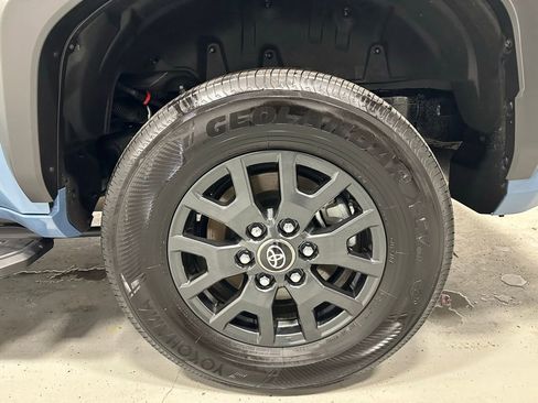 Used 2025 Toyota 4Runner SR5 image 64