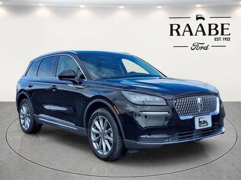 Used 2022 Lincoln Corsair Standard w/ Premium Package image 1