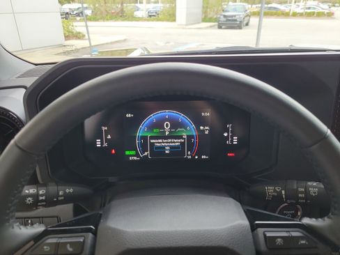 Used 2025 Toyota Land Cruiser 1958 image 19