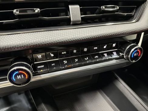 New 2026 Chevrolet Equinox RS w/ Convenience Package III image 30