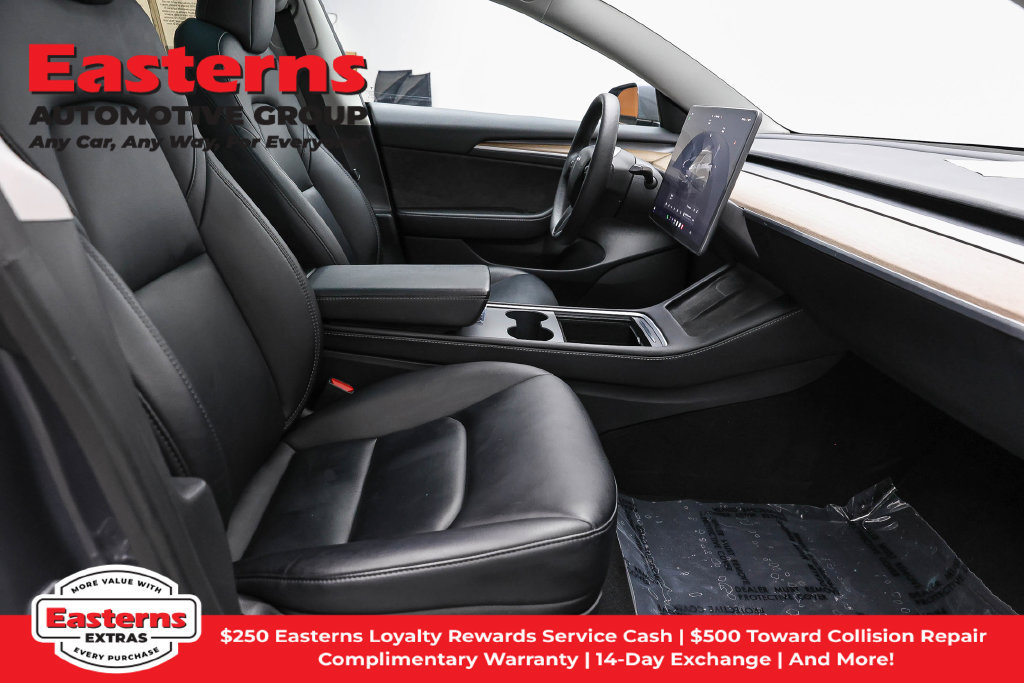 Used 2023 Tesla Model 3 Standard Range RWD image 19