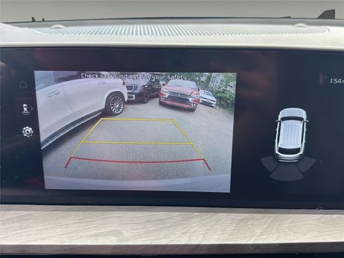 Used 2024 Kia Telluride EX X-Line AWD/4WD image 29