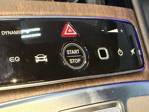 New 2026 Mercedes-Benz EQS 450+ Sedan image 21