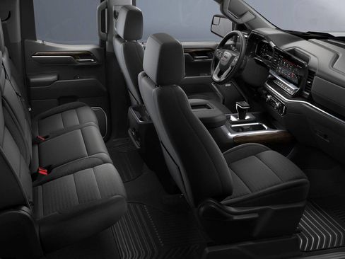 New 2026 GMC Sierra 1500 Elevation w/ Preferred Package image 31