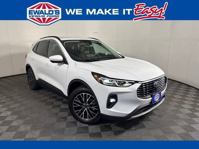 Used 2023 Ford Escape SE w/ PHEV Premium Package