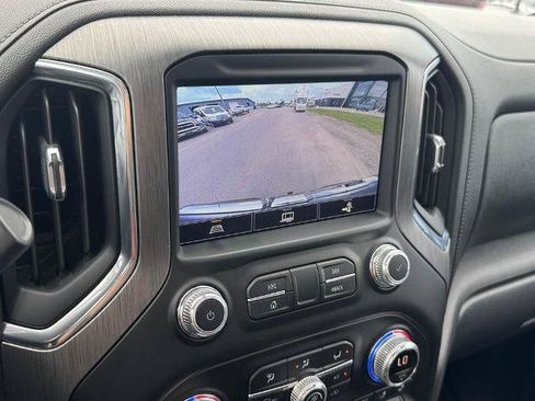 Used 2021 GMC Sierra 1500 Denali w/ Denali Premium Package AWD/4WD image 24