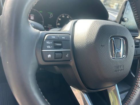 Used 2024 Honda CR-V Sport-L image 15